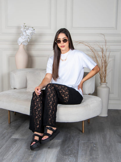 Sandalias Martina Negro - VEVANT Colombia