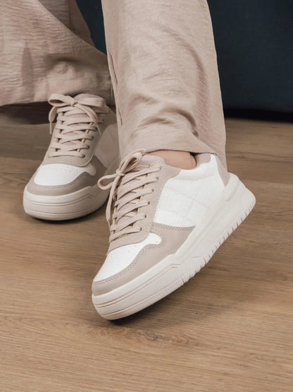 Tenis de Mujer Nebraska Tierra - VEVANT Colombia